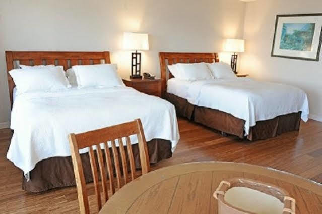 Little Sur Inn Cambria Exterior foto